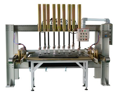 wpn07防护罩群焊机JL-1600HBS wpn07防护罩群焊机JL-1600HBS