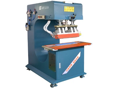 wpn07飞艇冷热刀交替式专用焊接机 wpn07飞艇冷热刀交替式专用焊接机