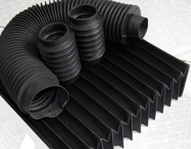 柔性防护罩 柔性防护罩