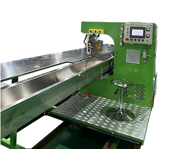 轨道自动行走式ETFE焊接机 轨道自动行走式ETFE焊接机