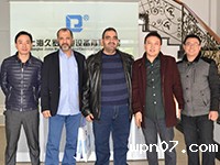 优米有没有app合影