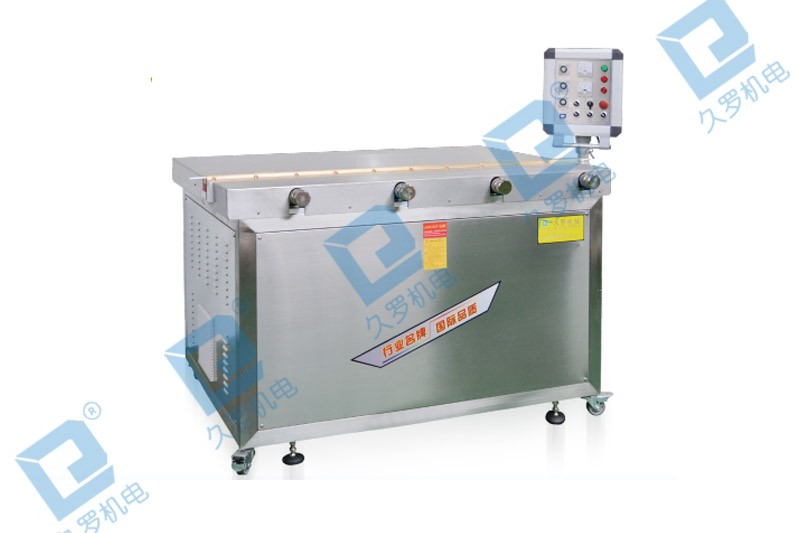 wpn07风琴防护罩焊接机