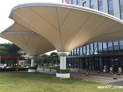 wpn07C型膜材焊接机焊接强度高