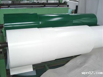 皮带焊接机生产!