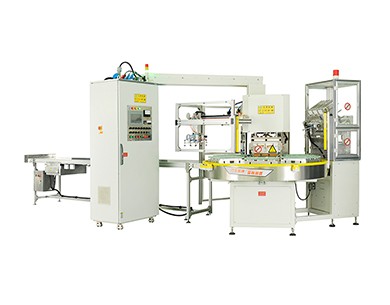 wpn07高周波熔断机与A.O.史密斯净水器合作三周年