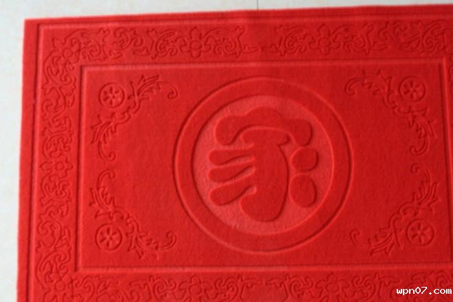 高周波高频压花机的主要用途？