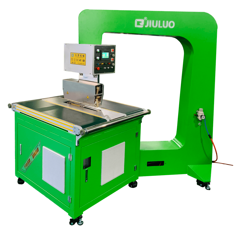 wpn07ETFE连续式专用焊接机