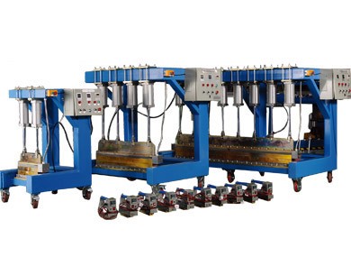 wpn07PTFE|ETFE膜材焊接机