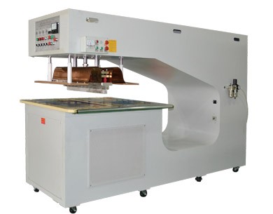 wpn07飞艇局部专用焊接机