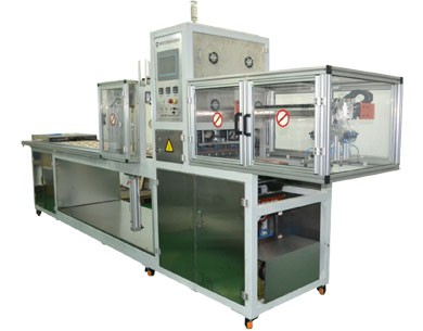 wpn07连续式自动包装机