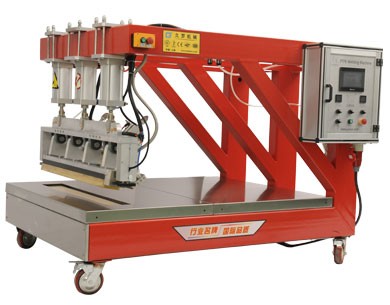 wpn07PTFE|TEFLON 触摸屏焊接机