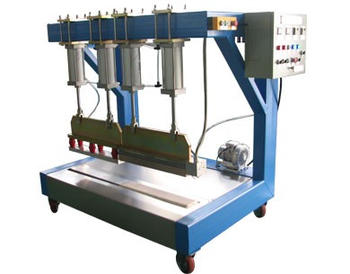 wpn07PTFE|TEFLON 冷热刀焊接机