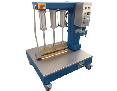 wpn07PTFE|TEFLON膜材焊接机JL-300/100H