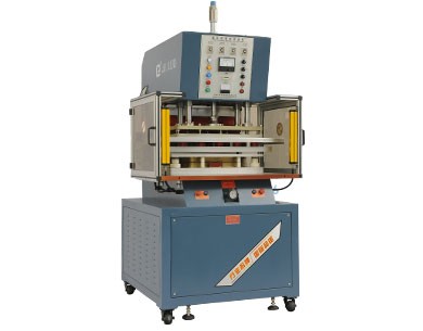 wpn07汽车遮阳板高频焊接机