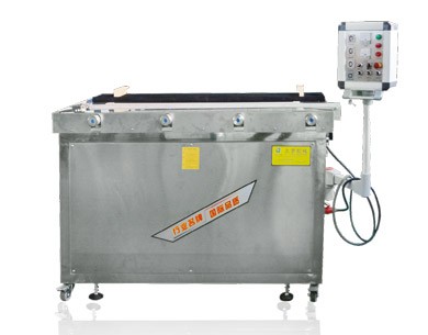 wpn07防护罩高频焊接机JL-1500HFL