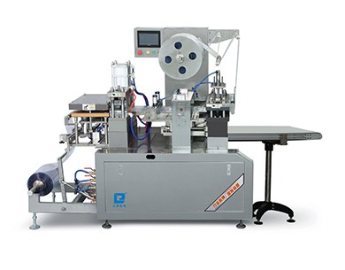 wpn07托盘成型机