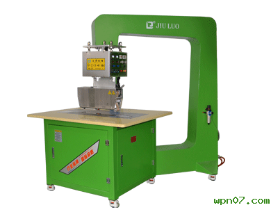 气膜建筑焊接机