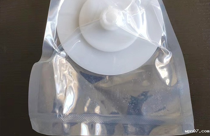 脉冲式真空封口机2